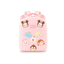 Disney Tsum Tsum Pink Backpack
