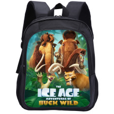 The Ice Age Adventures of Buck Wild Backpack