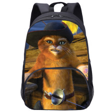 Puss in Boots Backpack