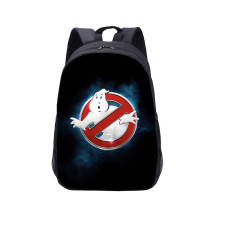 Ghostbusters Logo Backpack