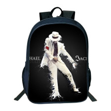 Michael Jackson Backpack