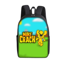 Mikecrack Backpack