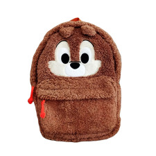 Disney Chip Soft Small Kawaii Backpack Schoolbag Rucksack