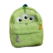 Disney Toy Story Alien Soft Small Kawaii Backpack Schoolbag Rucksack