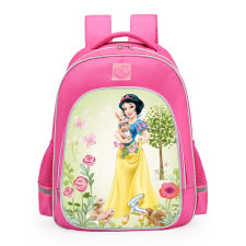 Disney Snow White School Backpack