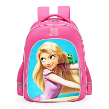 Disney Rapunzel School Backpack