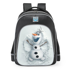 Disney Frozen Olaf School Backpack