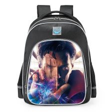 Marvel Doctor Strange School Backpack