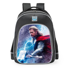 Marvel Thor School Backpack