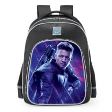 Marvel Hawkeye School Backpack