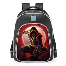 Marvel Ronin Hawkeye School Backpack