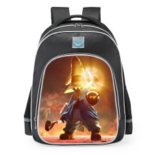 Final Fantasy Vivi Ornitier School Backpack