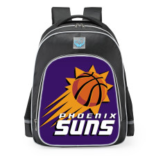 NBA Phoenix Suns Backpack Rucksack