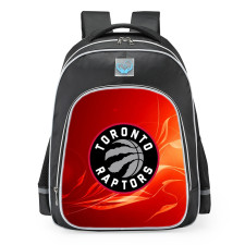 NBA Toronto Raptors Backpack Rucksack