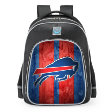 NFL Buffalo Bills Backpack Rucksack