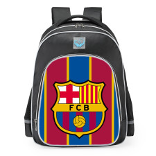 FC Barcelona Backpack Rucksack