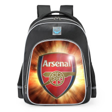 Arsenal F.C. Backpack Rucksack