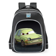 Disney Cars Acer School Backpack