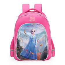 Disney Frozen 2 Elsa School Backpack