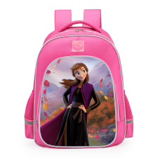 Disney Frozen 2 Anna School Backpack