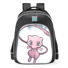 Pokemon Mew School Backpack