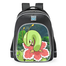 Pokemon Meganium School Backpack