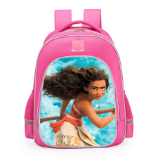 Disney Moana School Backpack