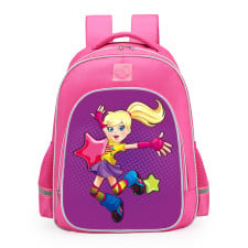 Polly Pocket School Backpack