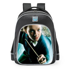 Harry Potter Luna Lovegood School Backpack