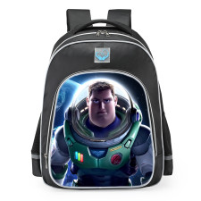 Lightyear School Backpack