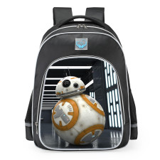 Star Wars BB-8 Backpack Rucksack