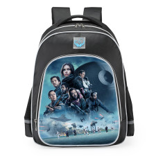 Rogue One A Star Wars Story Backpack Rucksack