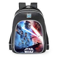 Star Wars The Rise of Skywalker Backpack Rucksack