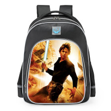 Star Wars Luke Skywalker Backpack Rucksack