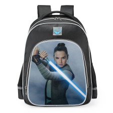 Star Wars Rey Backpack Rucksack