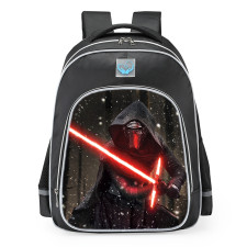 Star Wars Kylo Ren Backpack Rucksack