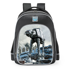Star Wars AT-AT Walker Backpack Rucksack