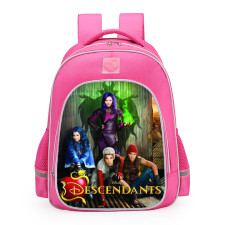Descendants Backpack Rucksack