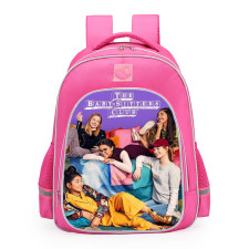 The Baby Sitters Club Backpack Rucksack
