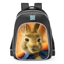 Peter Rabbit 2 School Backpack