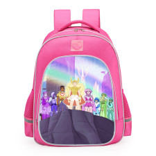 She-Ra and the Princesses of Power School Backpack