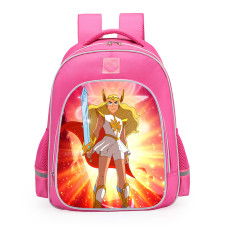 She-Ra and the Princesses of Power She-Ra School Backpack