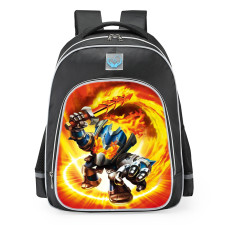 Skylanders Ignitor School Backpack