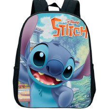 Lilo Stitch Backpack Rucksack