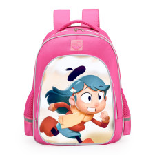 Hilda School Backpack