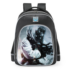 Call of Duty Black Ops School Backpack