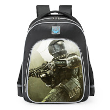 Call of Duty Infinite Warfare School Backpack