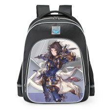 Granblue Fantasy Lancelot School Backpack