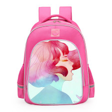 Gris Art School Backpack