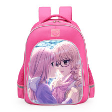 Heart of the Woods School Backpack